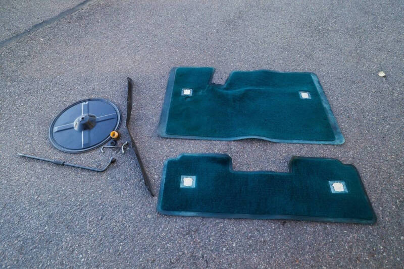 1976 Cadillac Eldorado