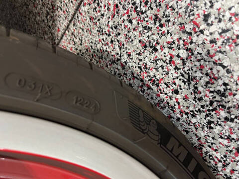 2007 Porsche Boxster