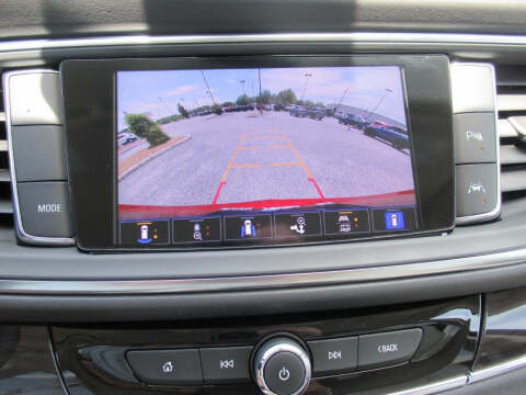 2023 Buick Enclave Premium