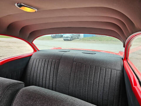 1955 Pontiac Star Chief