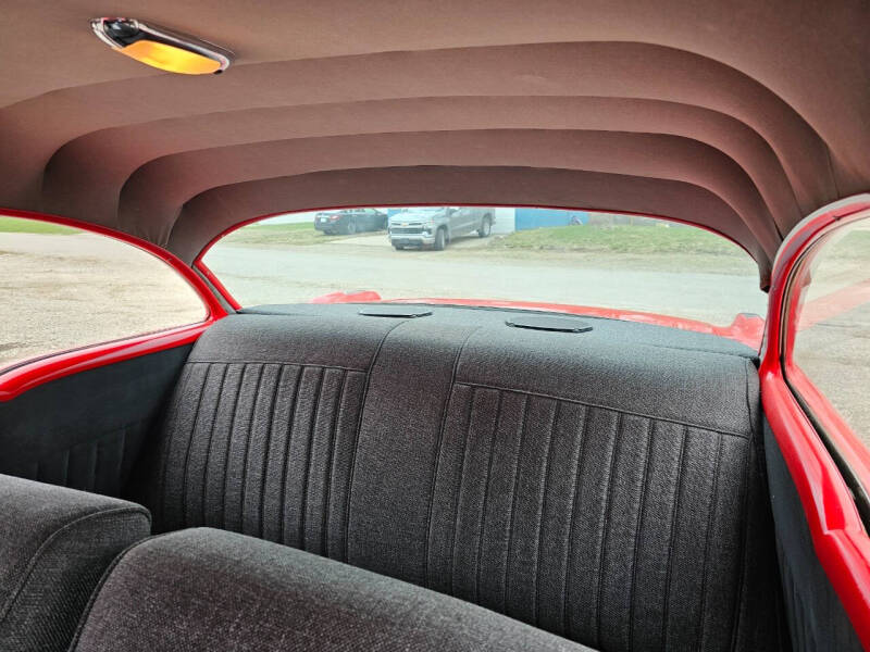 1955 Pontiac Star Chief