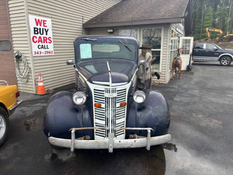 1937 GMC T12