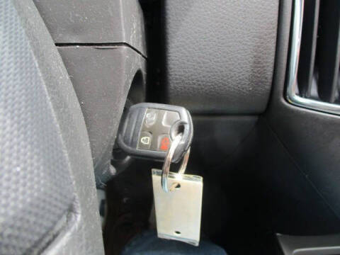 2010 Ford Edge Limited
