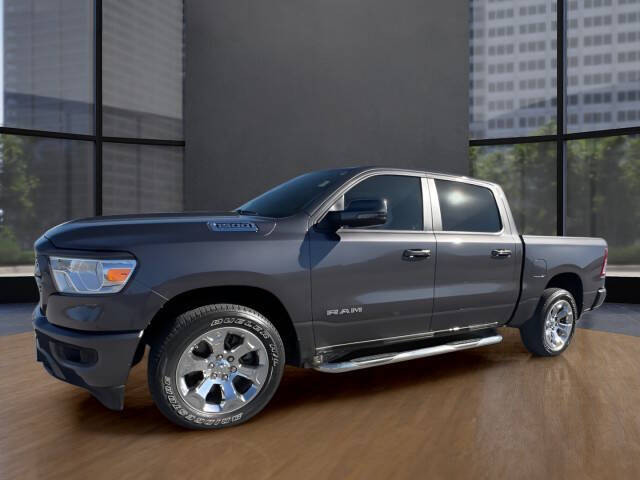 2024 RAM 1500 Big Horn