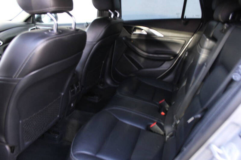 2018 Infiniti QX30 Luxury