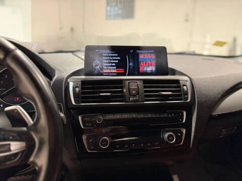 2016 BMW 2 Series M235i