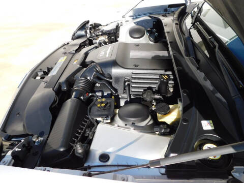 2004 Ford Thunderbird Deluxe