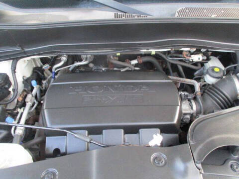 2013 Honda Pilot EX