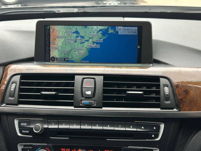 2014 BMW 3 Series 328i xDrive Gran Turismo