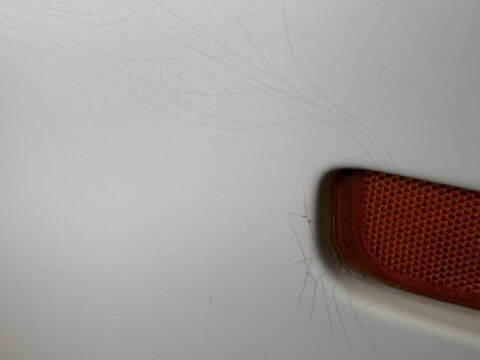 1997 Pontiac Firebird