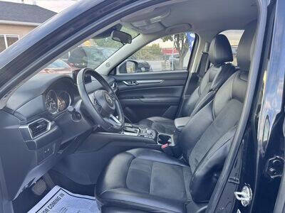 2023 Mazda CX-5 2.5 S Select