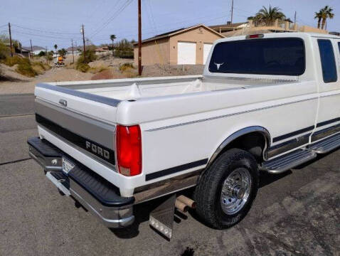 1994 Ford F-250