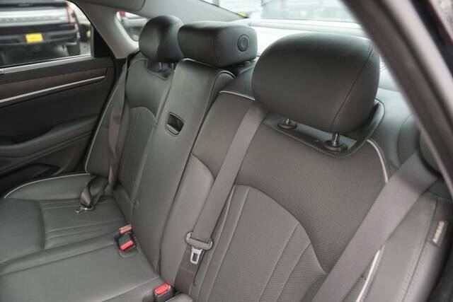 2015 Hyundai Genesis