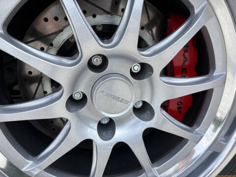 1987 Chevrolet Camaro Z28