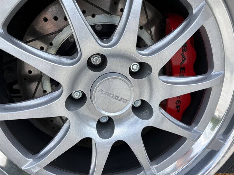 1987 Chevrolet Camaro Z28