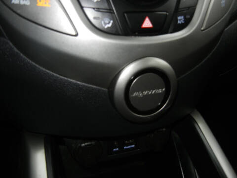 2013 Hyundai Veloster