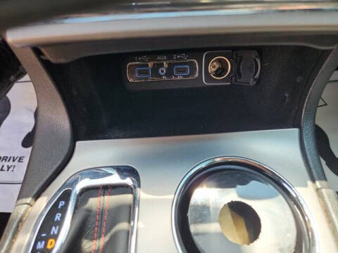 2019 Jeep Grand Cherokee Trailhawk