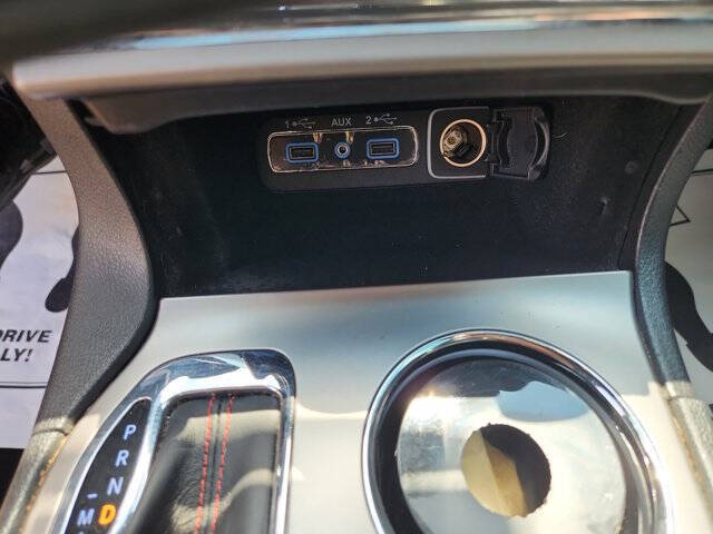 2019 Jeep Grand Cherokee Trailhawk