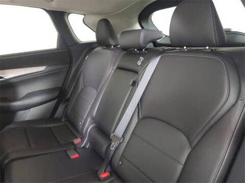 2023 Infiniti QX50 Sensory