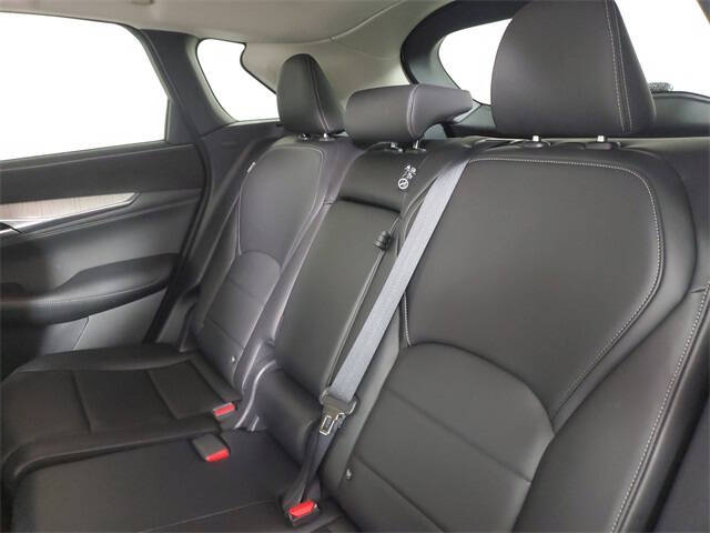 2023 Infiniti QX50 Sensory