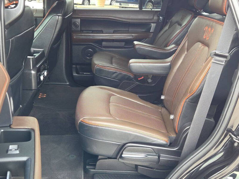 2020 Ford Expedition King Ranch