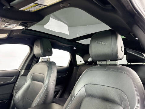 2023 Jaguar F-PACE P250 S