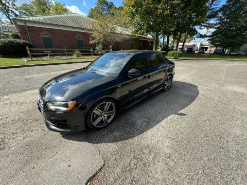 2016 Audi A3 for sale at Auddie Brown Auto Sales in Kingstree SC