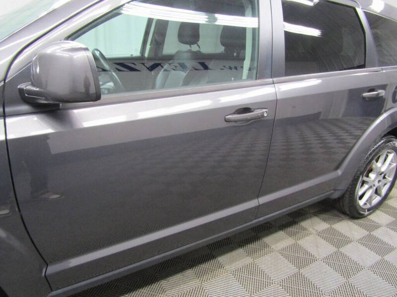 2014 Dodge Journey R/T