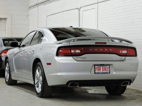 2012 Dodge Charger