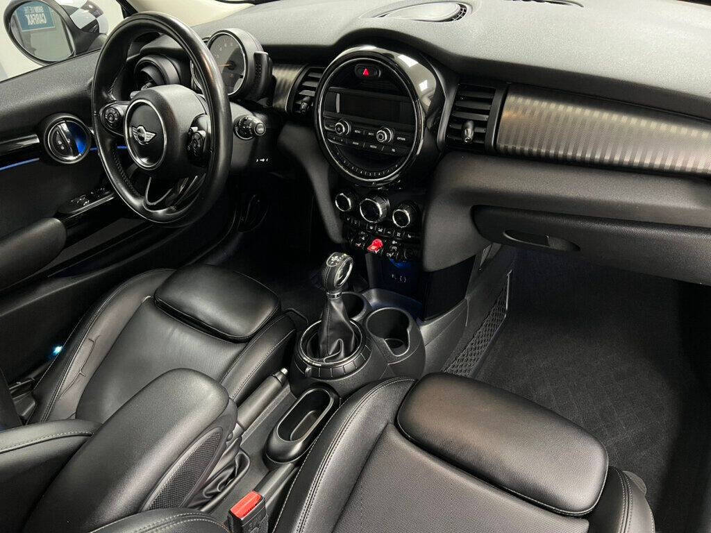 2016 MINI Hardtop 2 Door for sale at Conway Imports in   Streamwood, IL