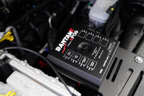 2018 Jeep Wrangler JK Unlimited