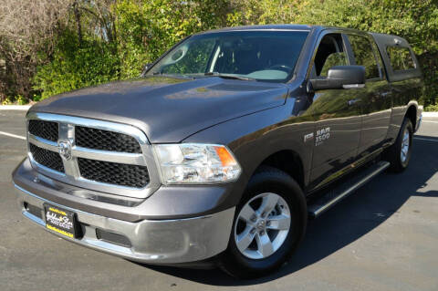2020 RAM 1500 Classic for sale at Golden Star Auto Sales in Sacramento CA