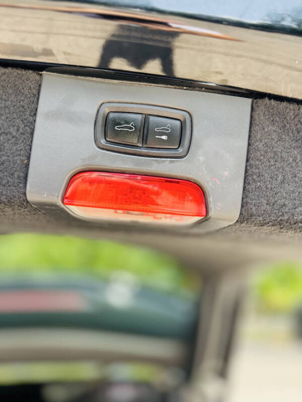 2014 Porsche Cayenne GTS