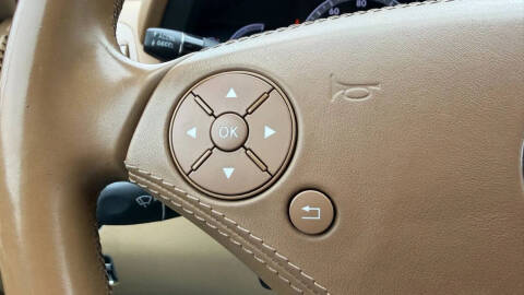 2012 Mercedes-Benz S-Class S 550