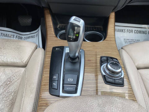 2011 BMW X3 xDrive28i