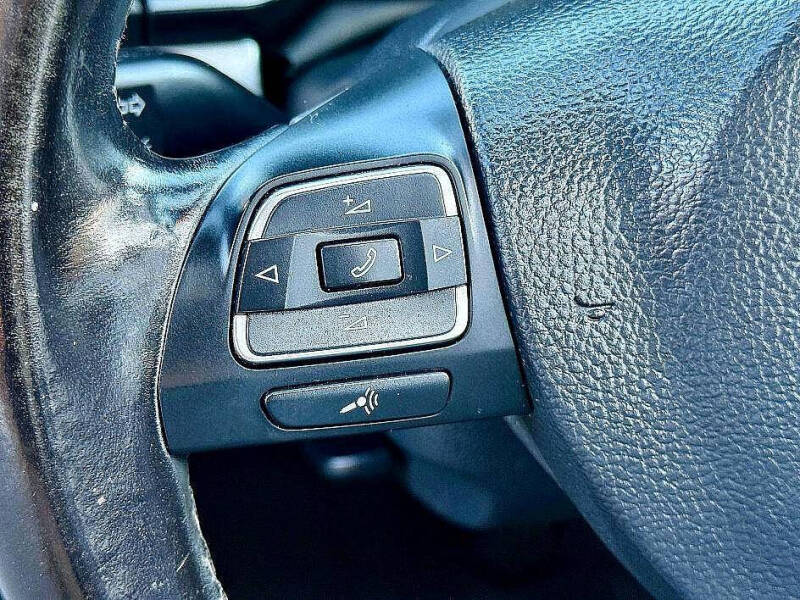 2012 Volkswagen Eos Komfort SULEV