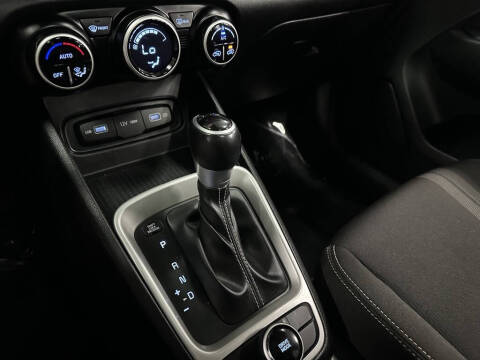 2022 Hyundai Venue SEL