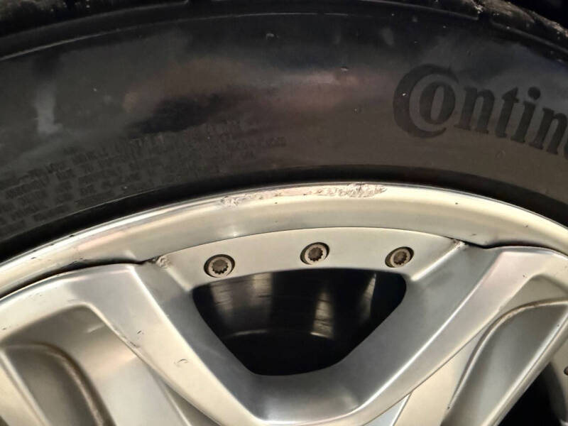 2009 Bentley Continental GT