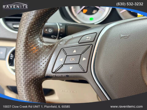 2013 Mercedes-Benz C-Class