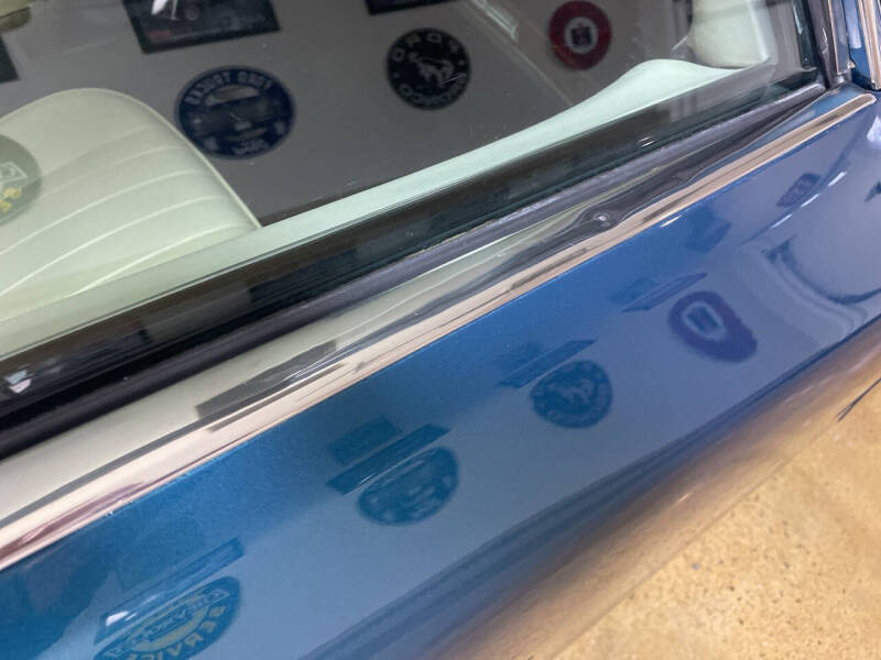 1969 Pontiac Grand Prix