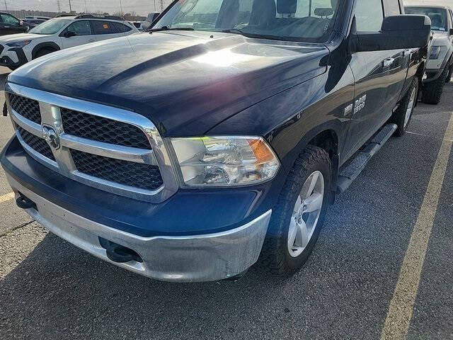 2014 RAM 1500 for sale at Regional Hyundai in Broken Arrow OK