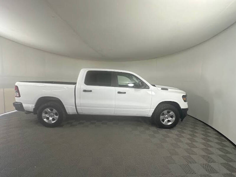 2023 RAM 1500 Tradesman