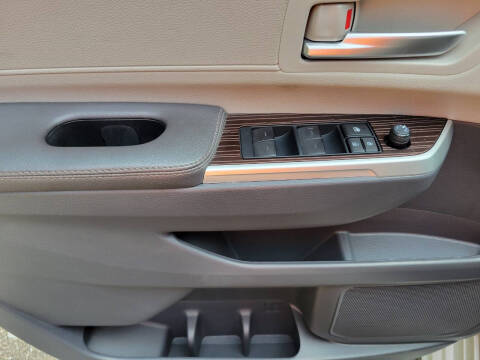 2024 Toyota Sienna XLE 7-Passenger