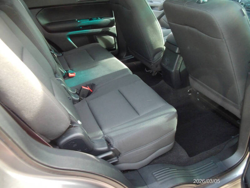 2017 Ford Explorer Police Interceptor Utility