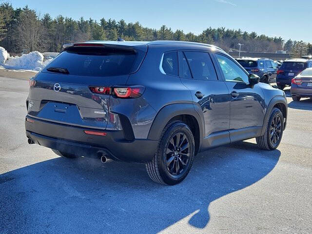 2024 Mazda CX-50 2.5 S Premium