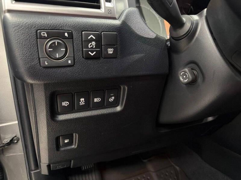 2022 Lexus GX 460