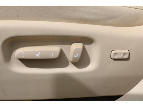 2010 Lexus RX 450h