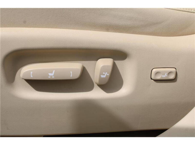 2010 Lexus RX 450h