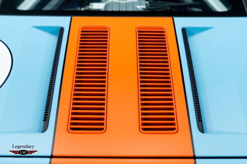 2006 Ford GT