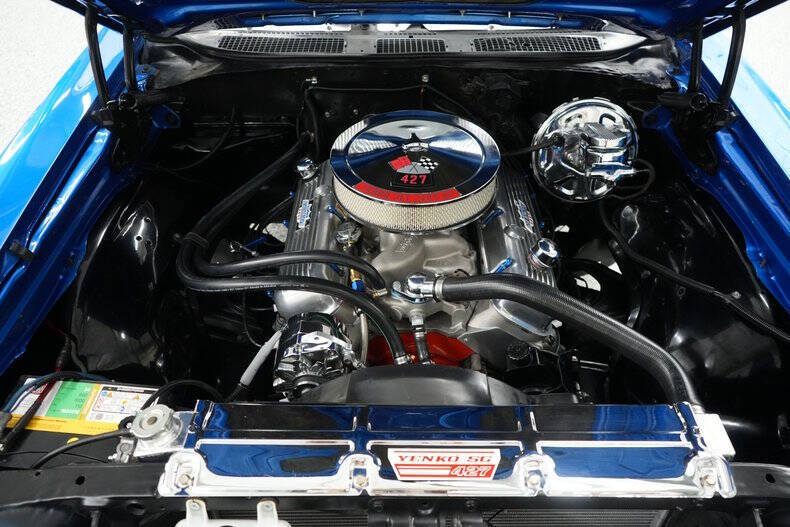 1969 Chevrolet Chevelle